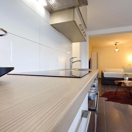 Am Seewald - Ferienwohnung Am Bodensee Friedrichshafen Bagian luar foto