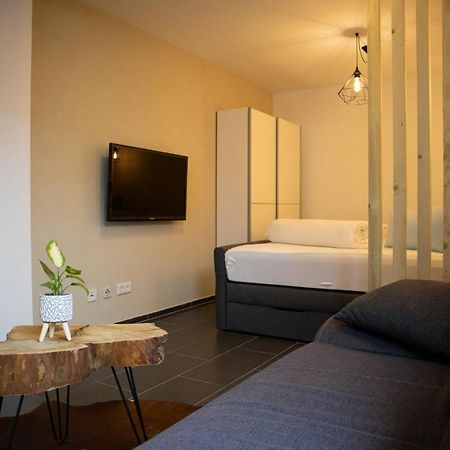 Am Seewald - Ferienwohnung Am Bodensee Friedrichshafen Bagian luar foto
