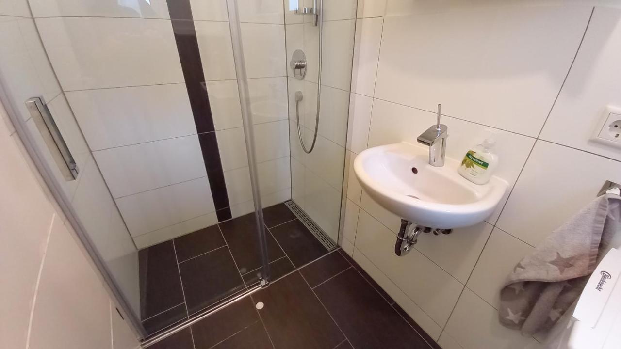 Am Seewald - Ferienwohnung Am Bodensee Friedrichshafen Bagian luar foto