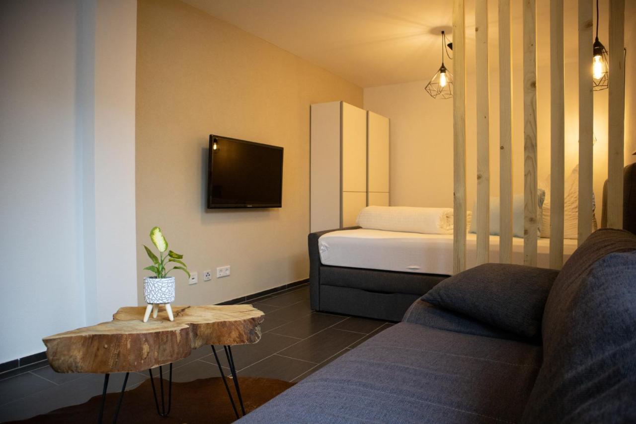 Am Seewald - Ferienwohnung Am Bodensee Friedrichshafen Bagian luar foto